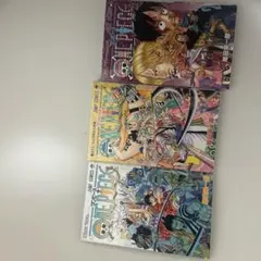 2026年最新】ワンピース ONE PIECE コミック 1-93巻セットの人気