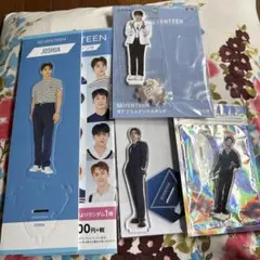 2025年最新】SEVENTEEN アクリルスタンドの人気アイテム - メルカリ