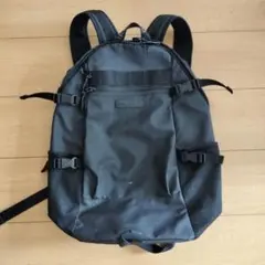 niko and... ブラックバックパック