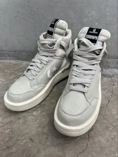 Rick Owens DRKSHDW TURBOWPN CONVERSE