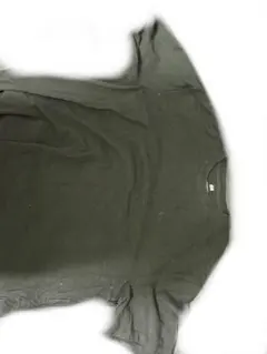 H&M HEAVYWEIGHT T-SHIRT ブラック XXLのサムネイル