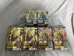 2026年最新】フュージョンワールド デッキケースの人気アイテム - メルカリ