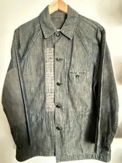 ハリウッドランチマーケット カバーオール