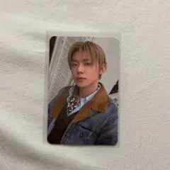 TXT ヨンジュン ラキドロ オリヤン トレカ - メルカリ