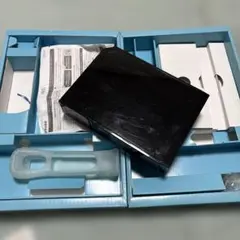 Wii 本体 黒