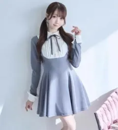 2026年最新】MAID like mini dressの人気アイテム - メルカリ