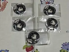 2026年最新】Webshopくじ 無一郎 缶バッジの人気アイテム - メルカリ