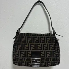 2025年最新】fendi ズッカ マンマバケットの人気アイテム - メルカリ