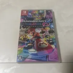 マリオカート8 デラックス
