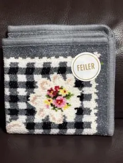 フェイラー ハンカチ