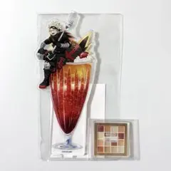 僕のヒーローアカデミア　爆豪勝己　アクリルスタンド　オープンスクール