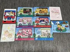 あつまれどうぶつの森 amiibo サンリオ 6種類セット