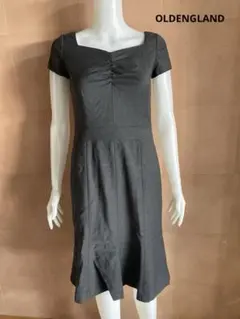 オールドイングランド　ワンピース