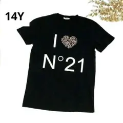 N゜21　ナンバートゥエンティワン　 №21　14y 　キッズ　レディースのサムネイル