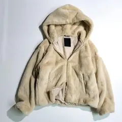 タトラス⭐︎ユモラ　フードブルゾン/パーカー TATRAS YUMOLA タトラス レディース ユモラ フードボアパーカー