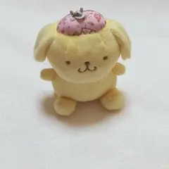2026年最新】ポムポムプリン レトロ ぬいぐるみの人気アイテム - メルカリ