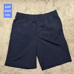 GAP KIDS 半ズボン XXL ネイビー