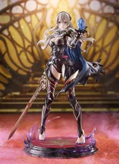 2026年最新】ファイアーエムブレムifカミラ1_7完成品フィギュアの人気