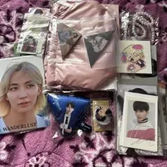 SEVENTEEN ジョンハン まとめ売り セブチ