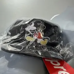 Supreme NUMBER (N)INE ミッキー メッシュキャップ