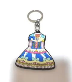 アイカツフレンズ！ ドレスラバーチャーム 湊みお