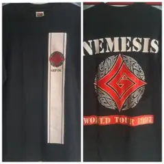 スキッドロウ ツアーTシャツ バンドTシャツ古着 バンドT 80s 90s スキッドロウ ツアーTシャツ バンドTシャツ古着 バンドT 80s 90s