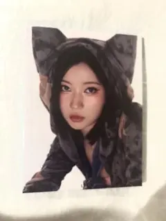 BABYMONSTER ASA アサ pattern WEGOUP 新品未開封