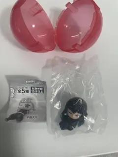 未開封 24時間以内匿名配送 鬼滅の刃 ねむらせ隊2 時透無一郎