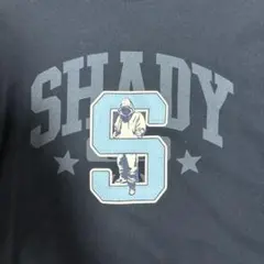 shady ltd 3XL ハーフジップスウェット - メルカリ