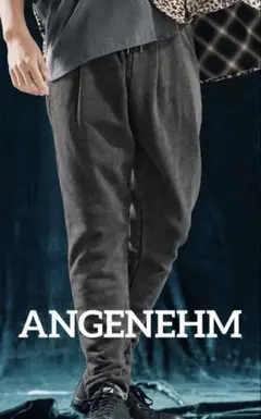 2025年最新】ANGENEHM ファッションの人気アイテム - メルカリ