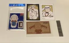 サカモトデイズ ジャンフェス JF 坂本 セット