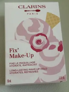 CLARINS Fix' Make-Up 50ml