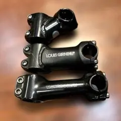 ステム　3本セット　マウンテンバイクのサムネイル