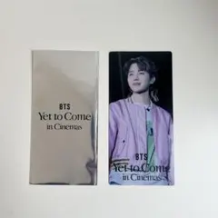 新品未使用】BTS J-HOPE マグネット ラッキードロー ホソク ホビ