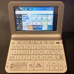 CASIO 電子辞書 EX-word DATAPLUS10