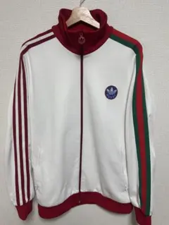 2025年最新】adidas gucci ジャージの人気アイテム - メルカリ