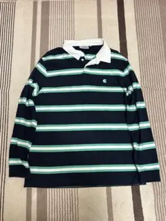 carhartt WIP ラガーシャツ　XL