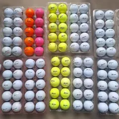 k*様 2Srixon ゴルフボールセット