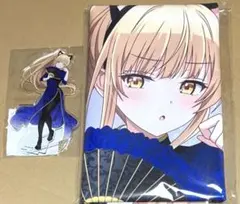 ソードアート・オンライン アリス キリトリエ アクリルスタンド 