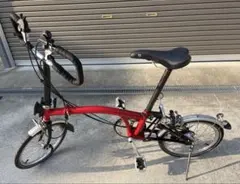 2026年最新】BROMPTON 自転車本体の人気アイテム - メルカリ