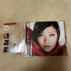 【近日削除】帯付き_宇多田ヒカル ULTRA BLUE