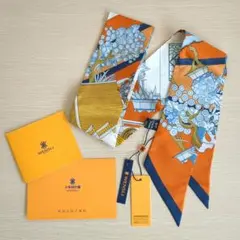 WENSLI ボウタイ シルク100% タグ付き