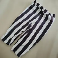 MARKEY'S ストライプ パンツ 90cm