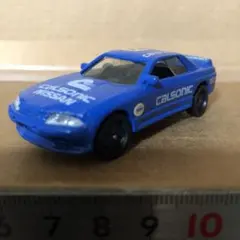 スカイライン ミニカー