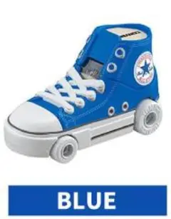 TOMICA CONVERSE COLLECTION VOL1.(Blue)