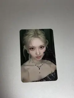 ive secret withmuu ラキドロ ガウル