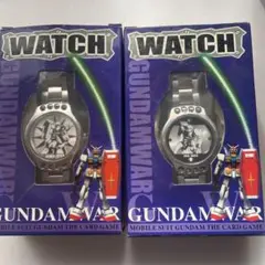 2025年最新】ガンダム時計の人気アイテム - メルカリ