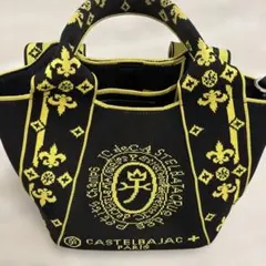 カステルバジャック　バック
