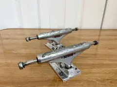 INDEPENDENT FORGED HOLLOW 139 軽量 ホロー