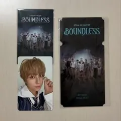 &TEAM TAKI BOUNDLESS トレカ - メルカリ